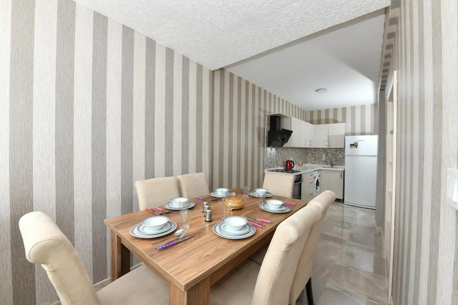 Dogancay Suite Isztambul