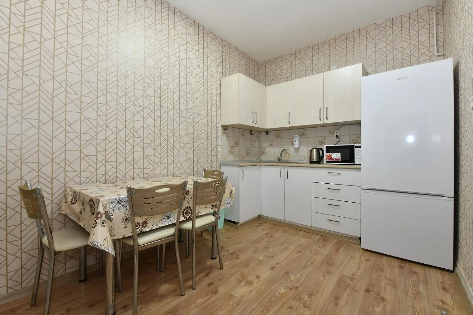 Dogancay Suite Stambuł Hotel apartamentowy