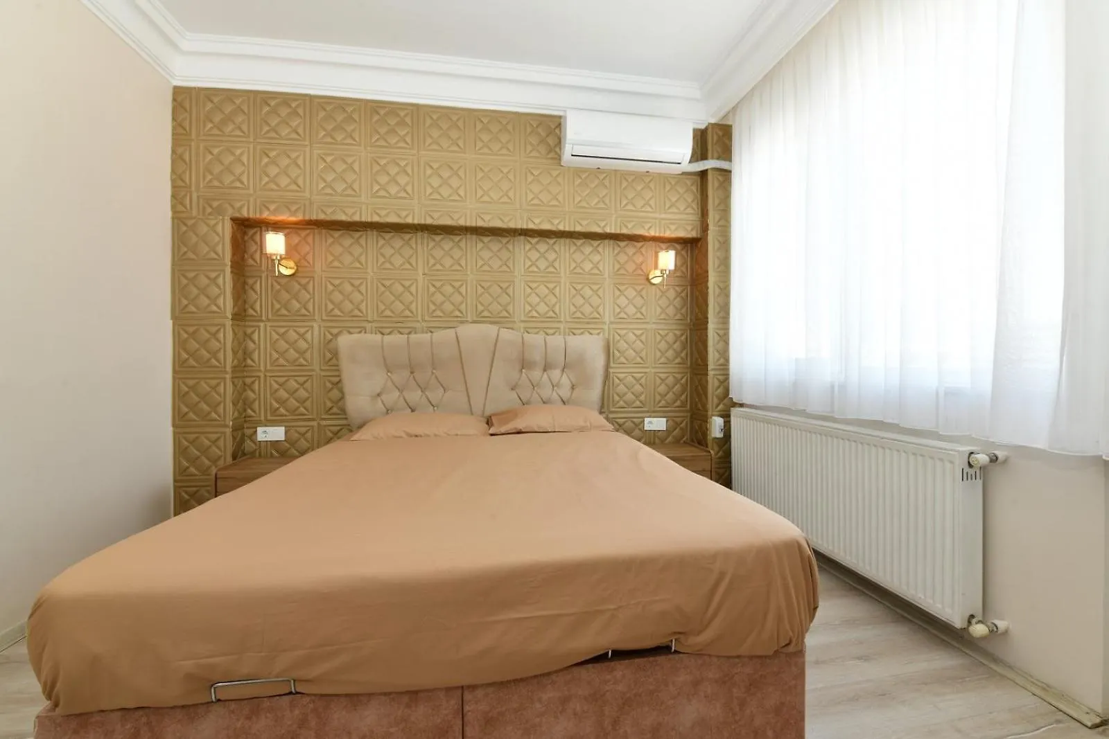 Dogancay Suite Isztambul 0*,  Törökország