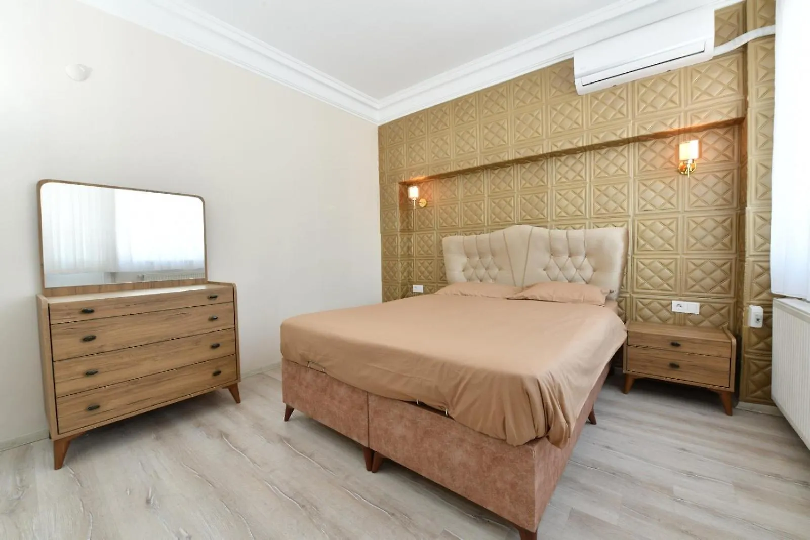 Dogancay Suite Stambuł 0*,  Turcja