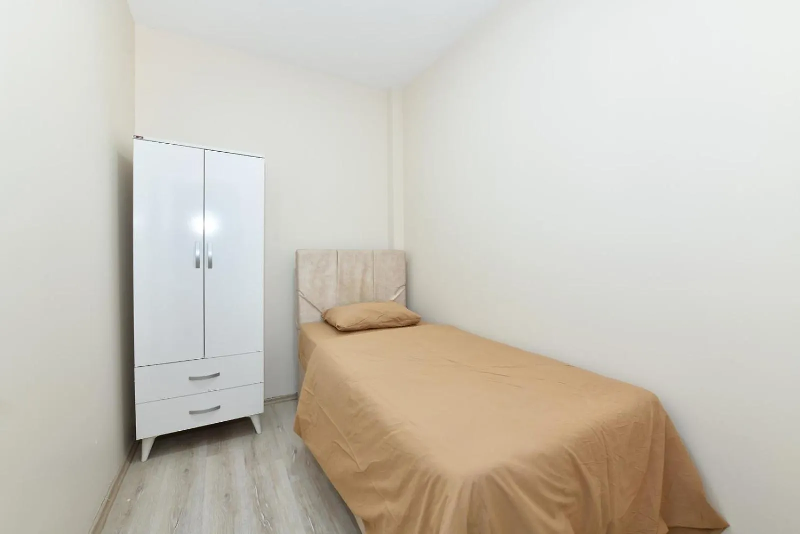 Dogancay Suite Isztambul Apartmanhotel