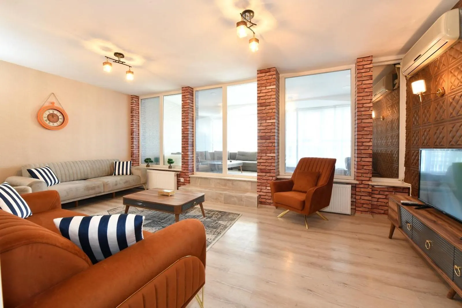 Dogancay Suite Stambuł