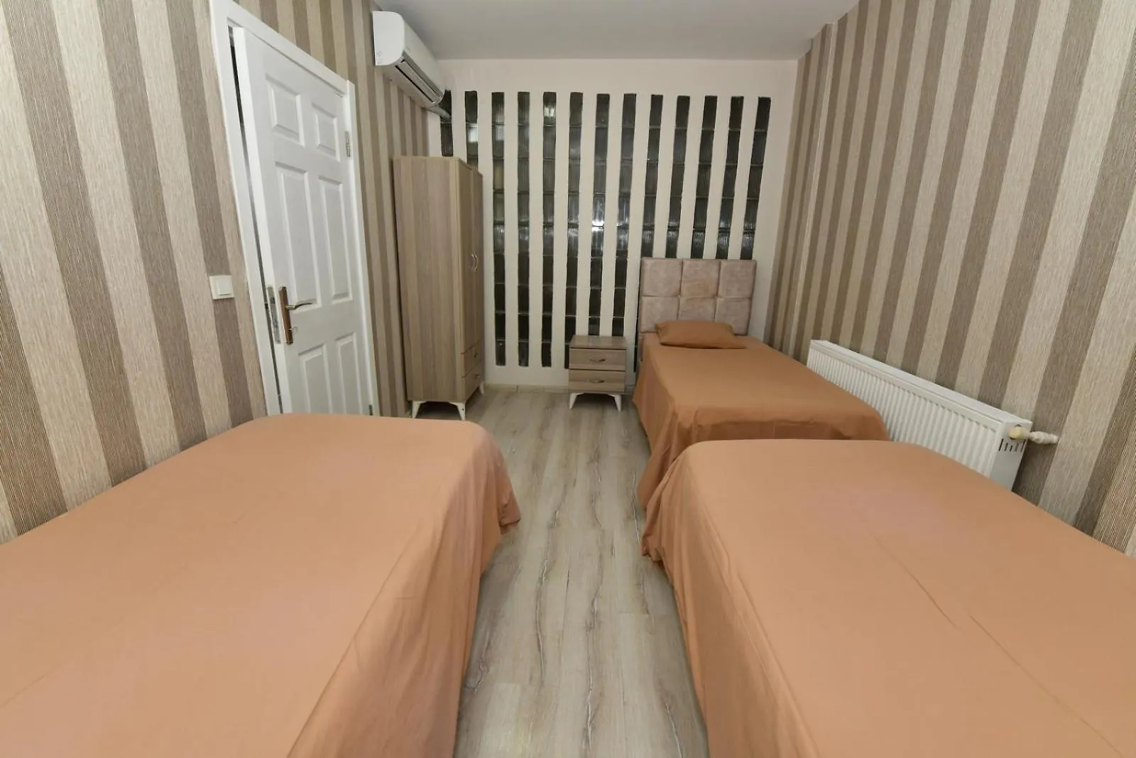 Dogancay Suite Isztambul