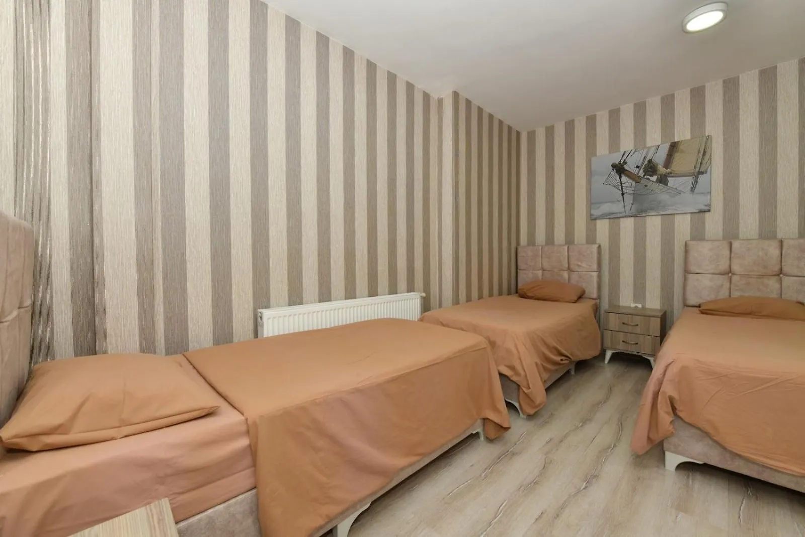 Dogancay Suite Stambuł 0*,