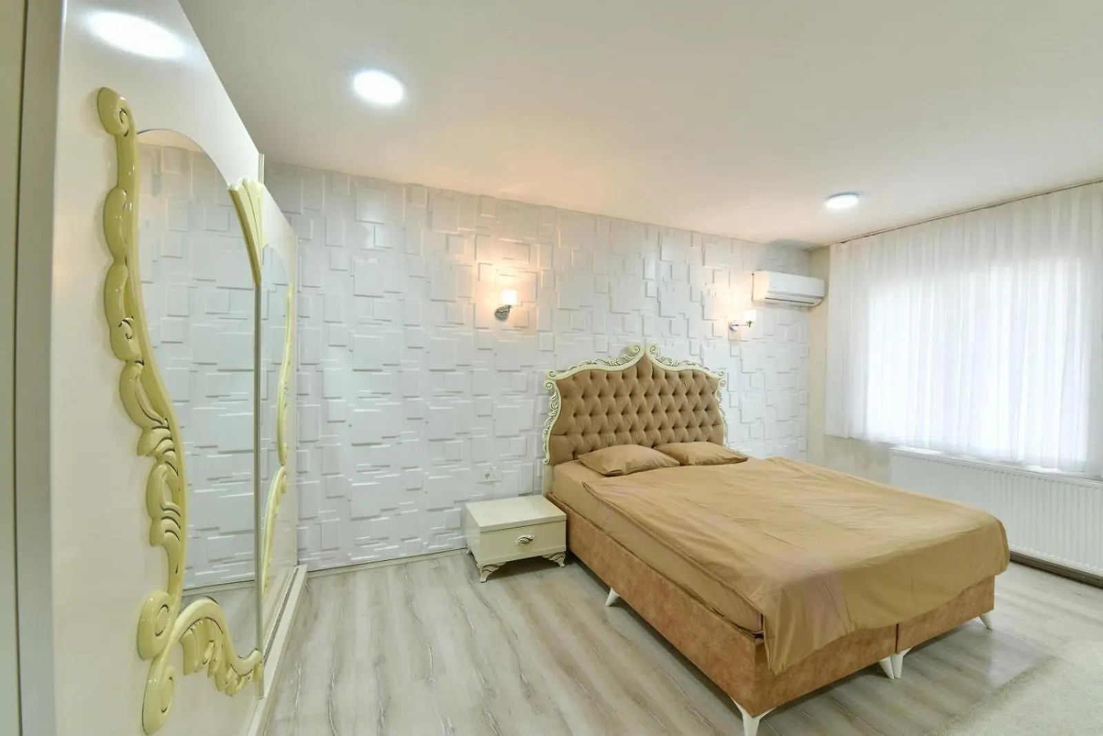 Dogancay Suite Stambuł Turcja