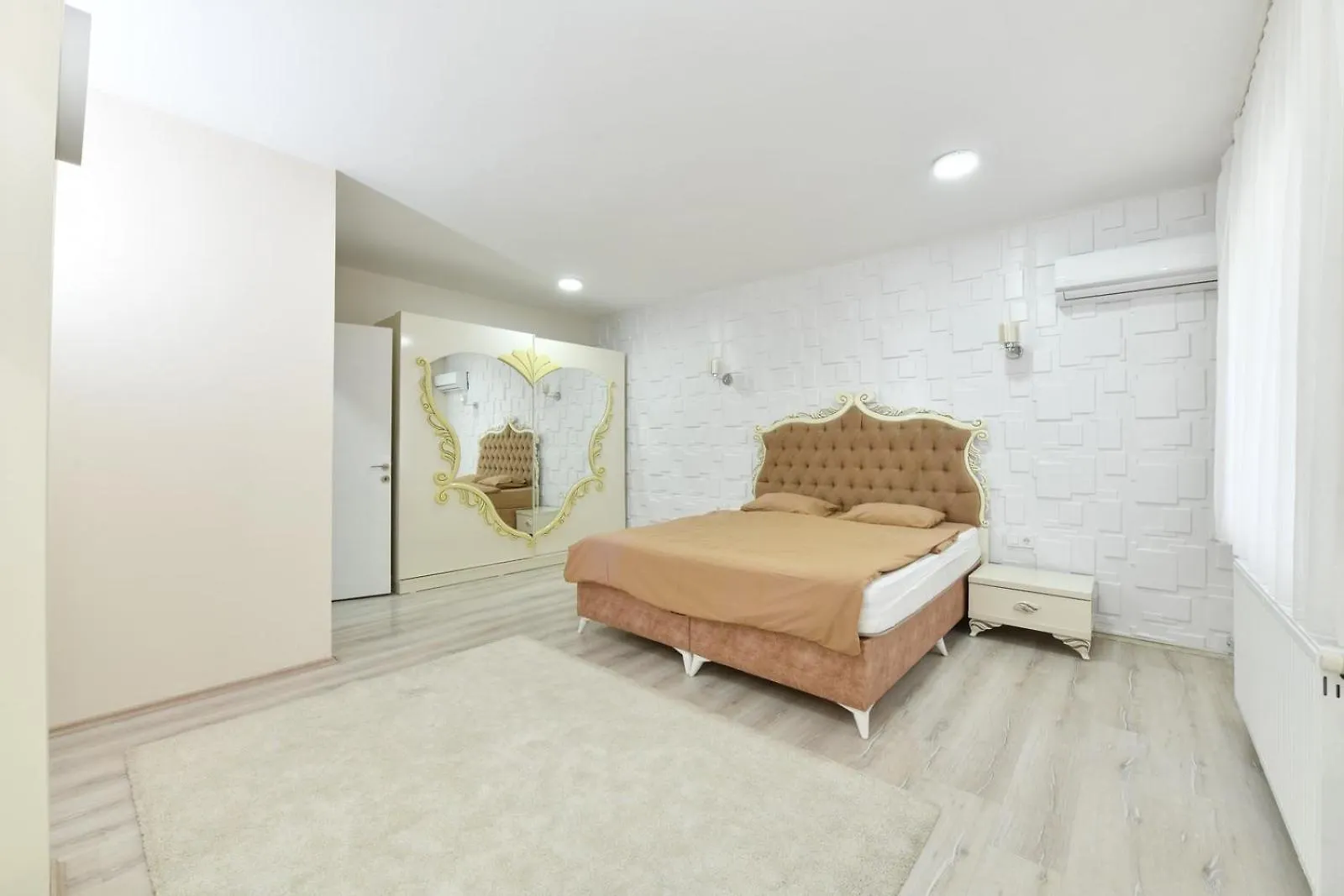Dogancay Suite Stambuł Turcja
