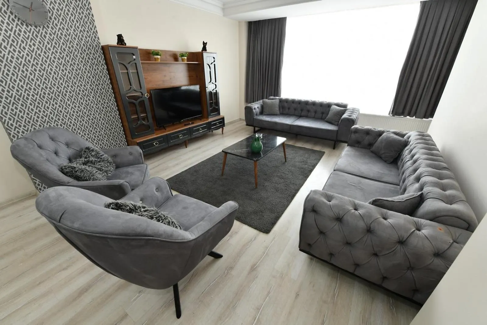 Dogancay Suite Isztambul 0*,  Törökország