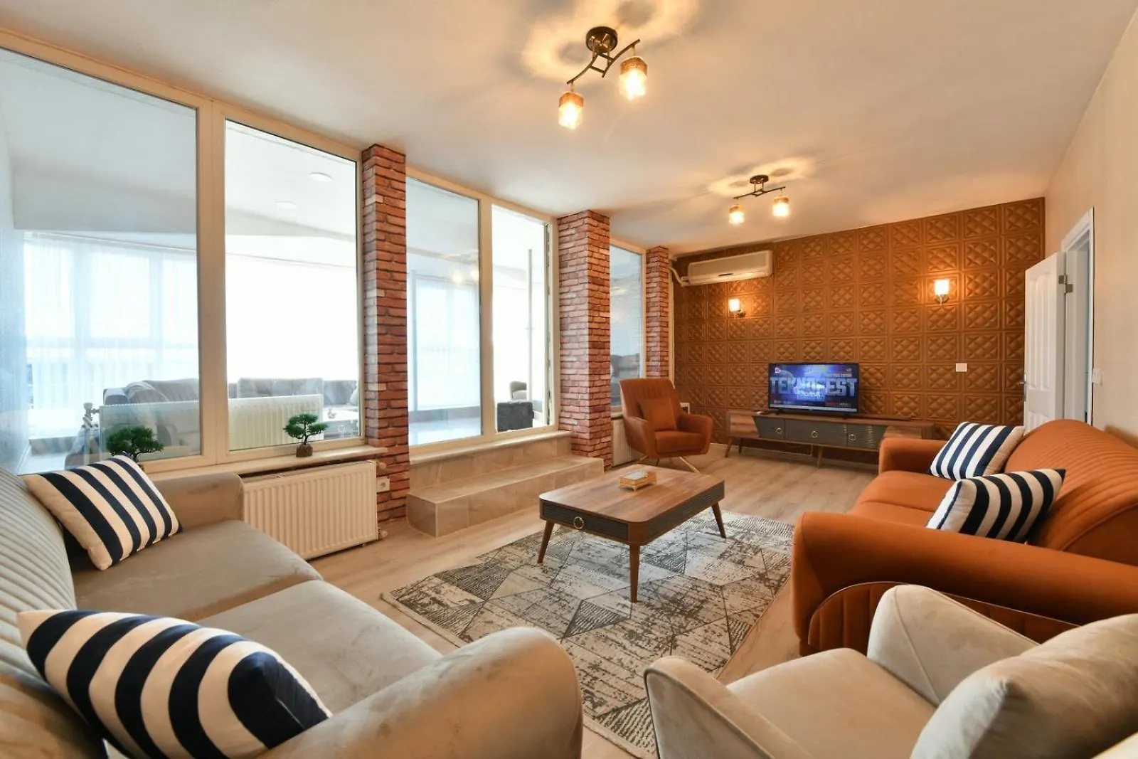 Dogancay Suite Isztambul