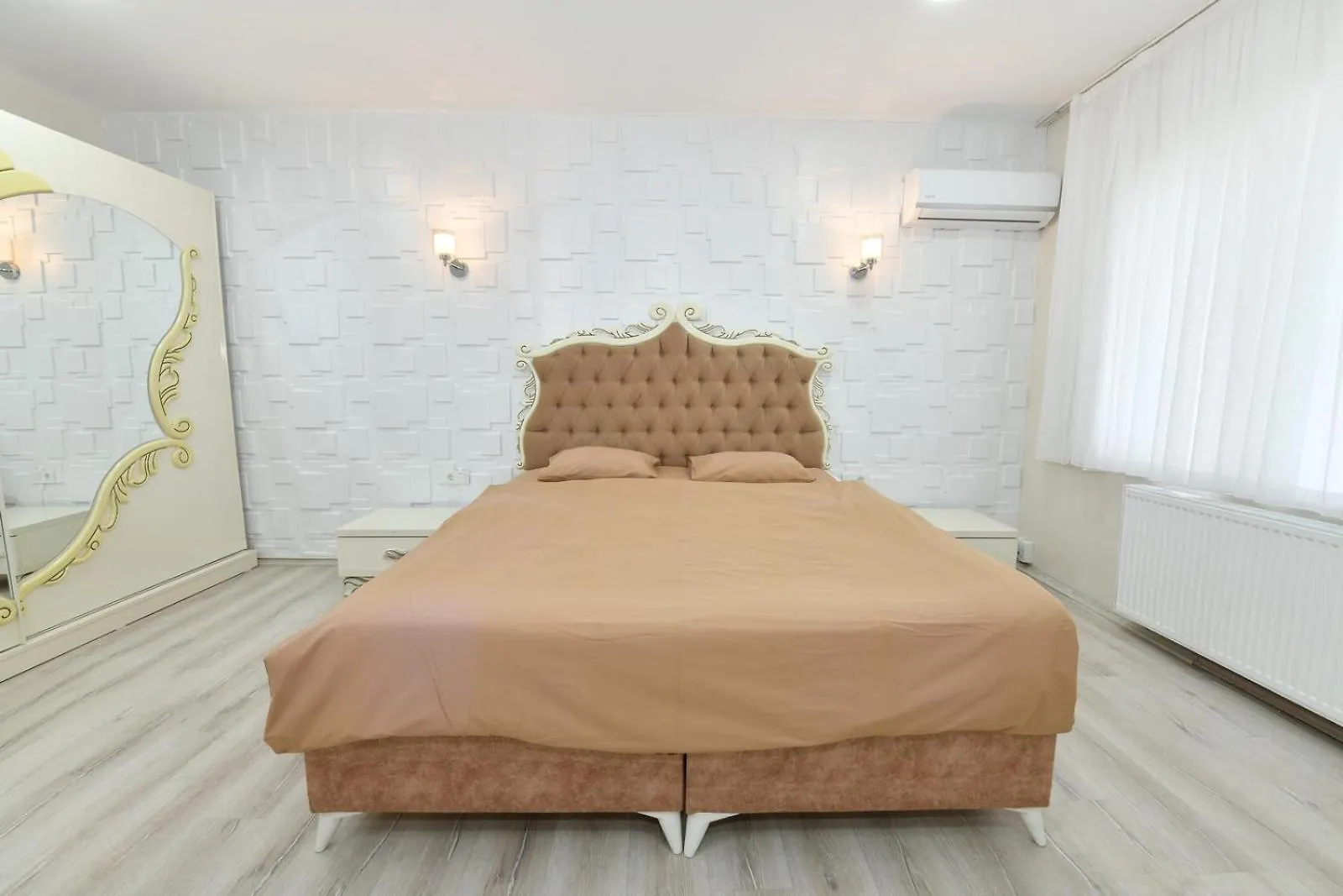 Dogancay Suite Isztambul