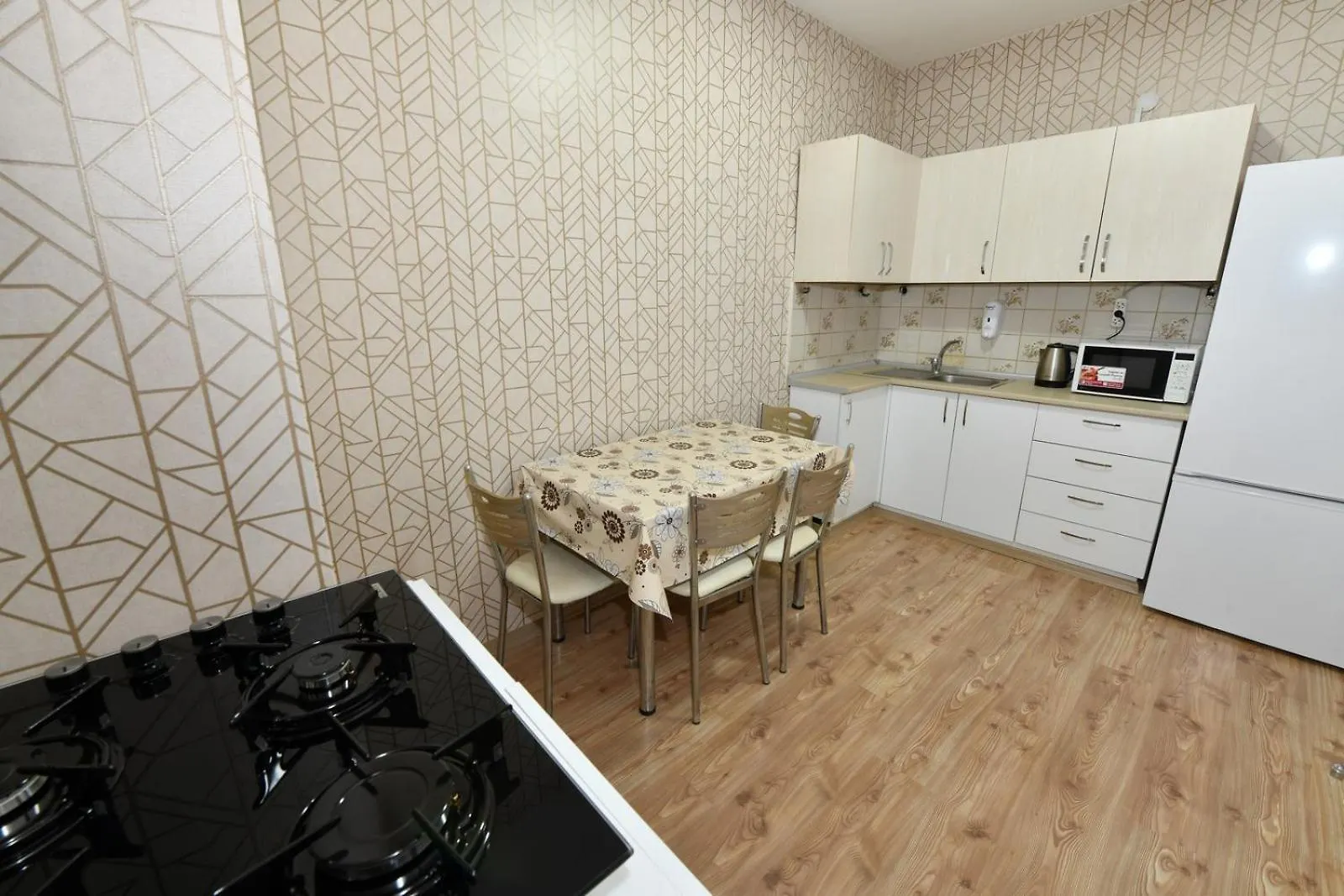 Dogancay Suite Stambuł Hotel apartamentowy