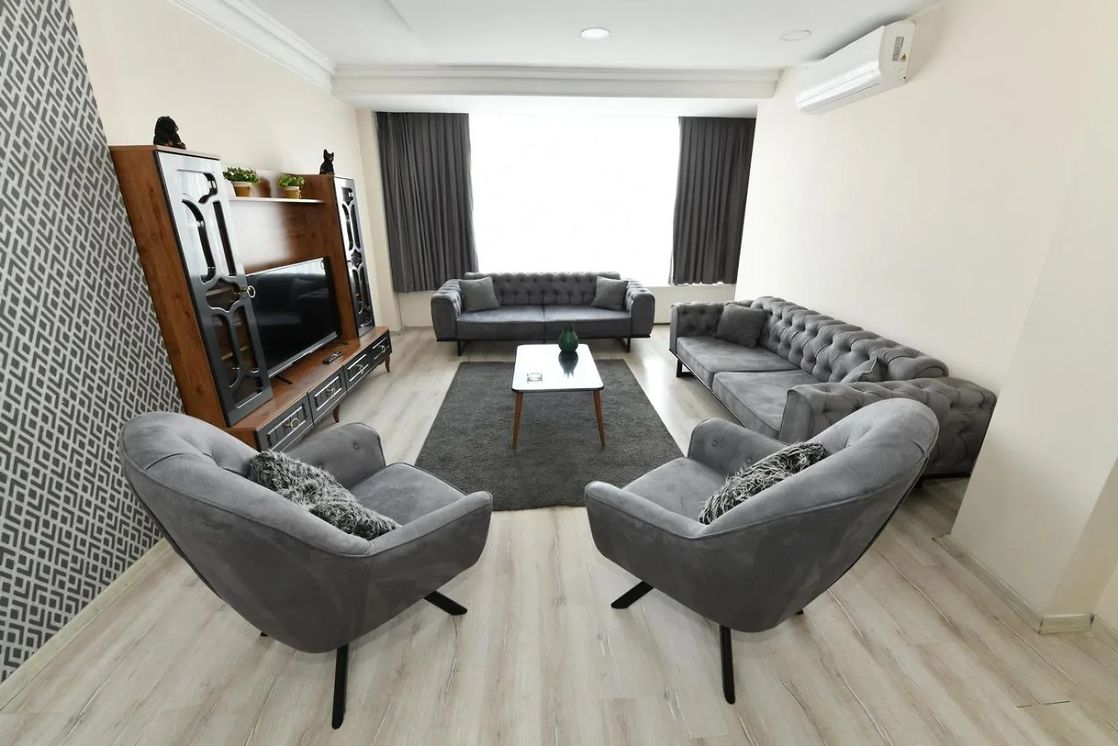 Aparthotel Dogancay Suite Istanbul