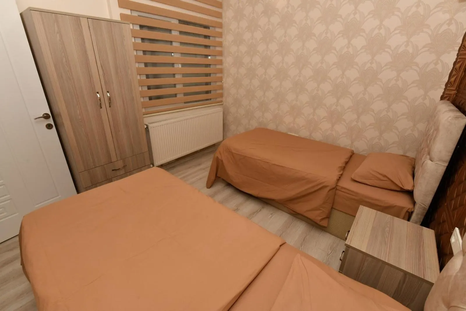 Dogancay Suite Istanbul