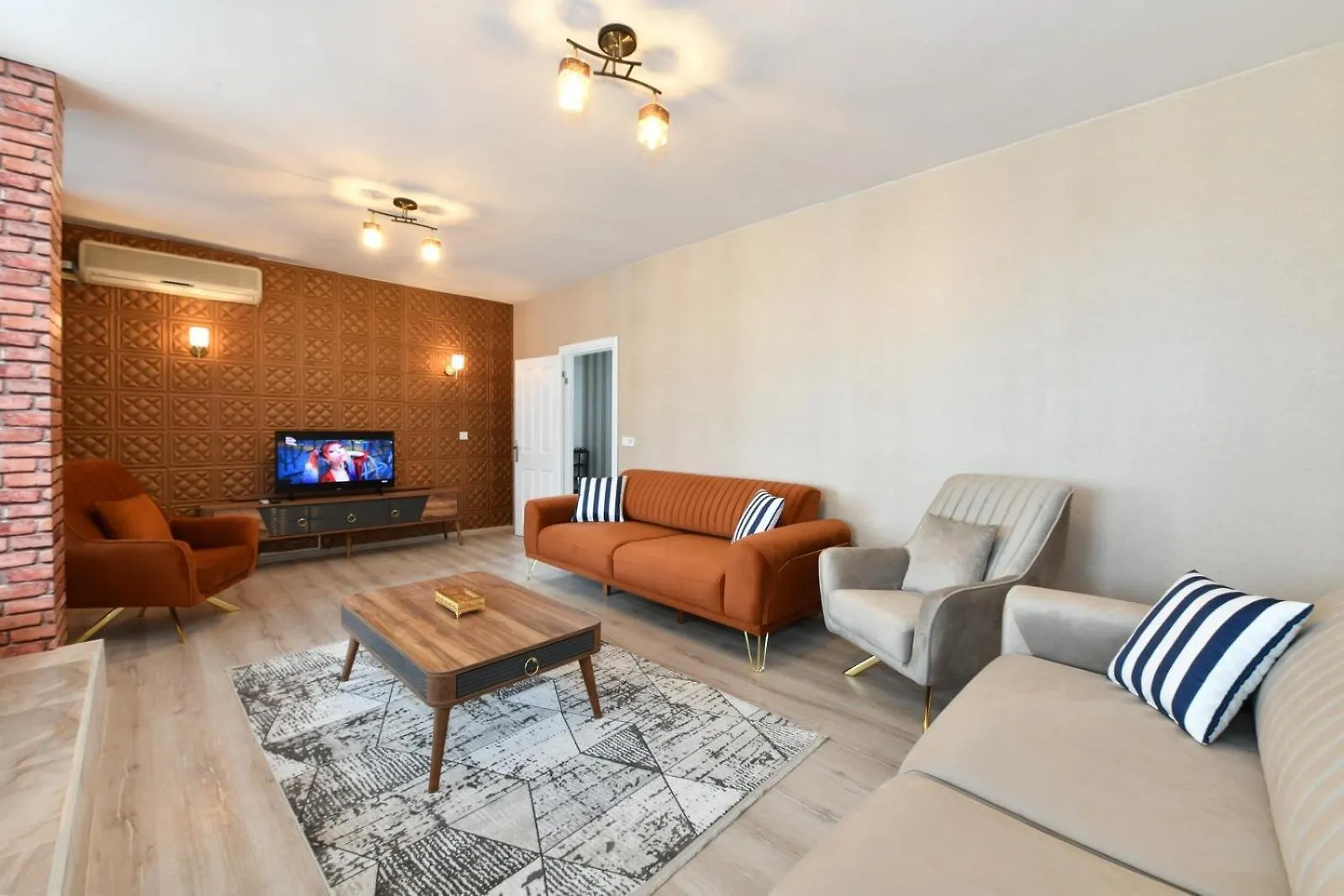 Dogancay Suite Istanbul 0*,